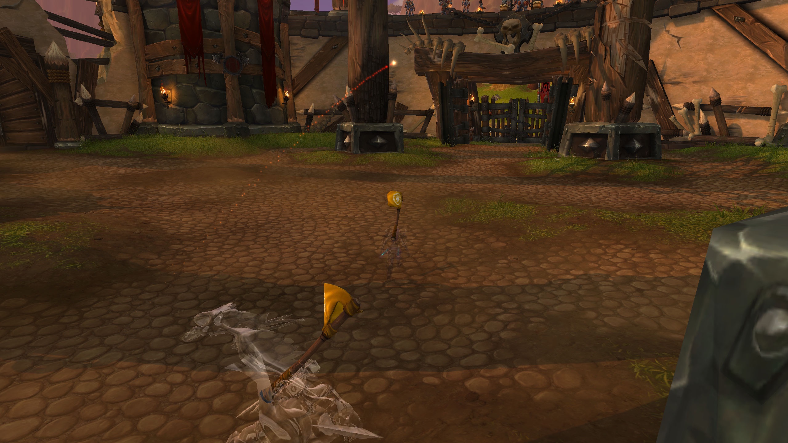 Raiding with Friends vs. PuGs: Why Teaming Up Matters in WoW