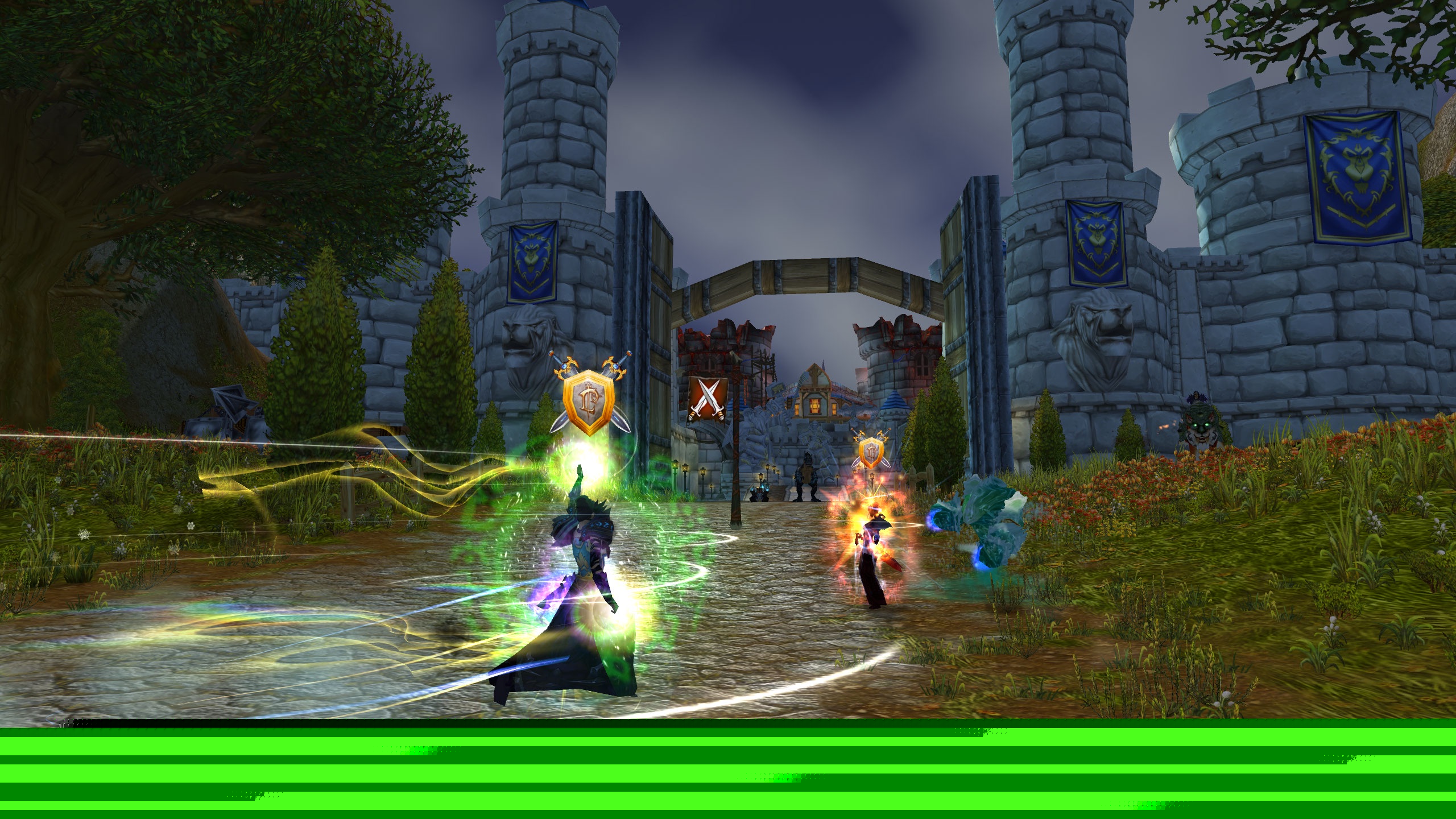 The Most Unbalanced PvP Seasons in WoW’s History
