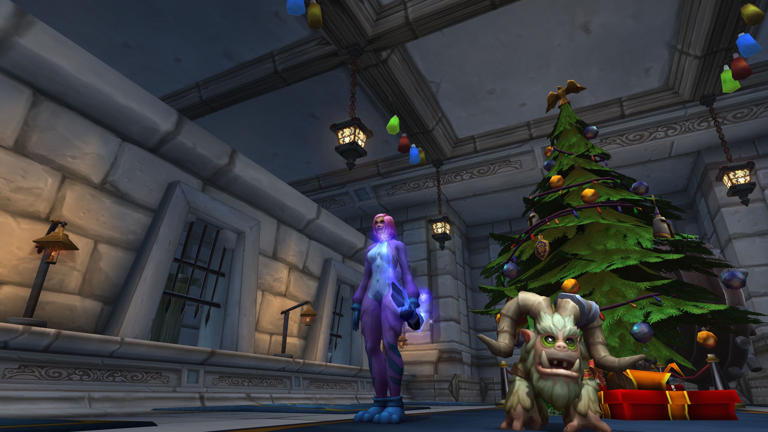 Mastering WoW’s Pet Battle System: A Guide for New Collectors