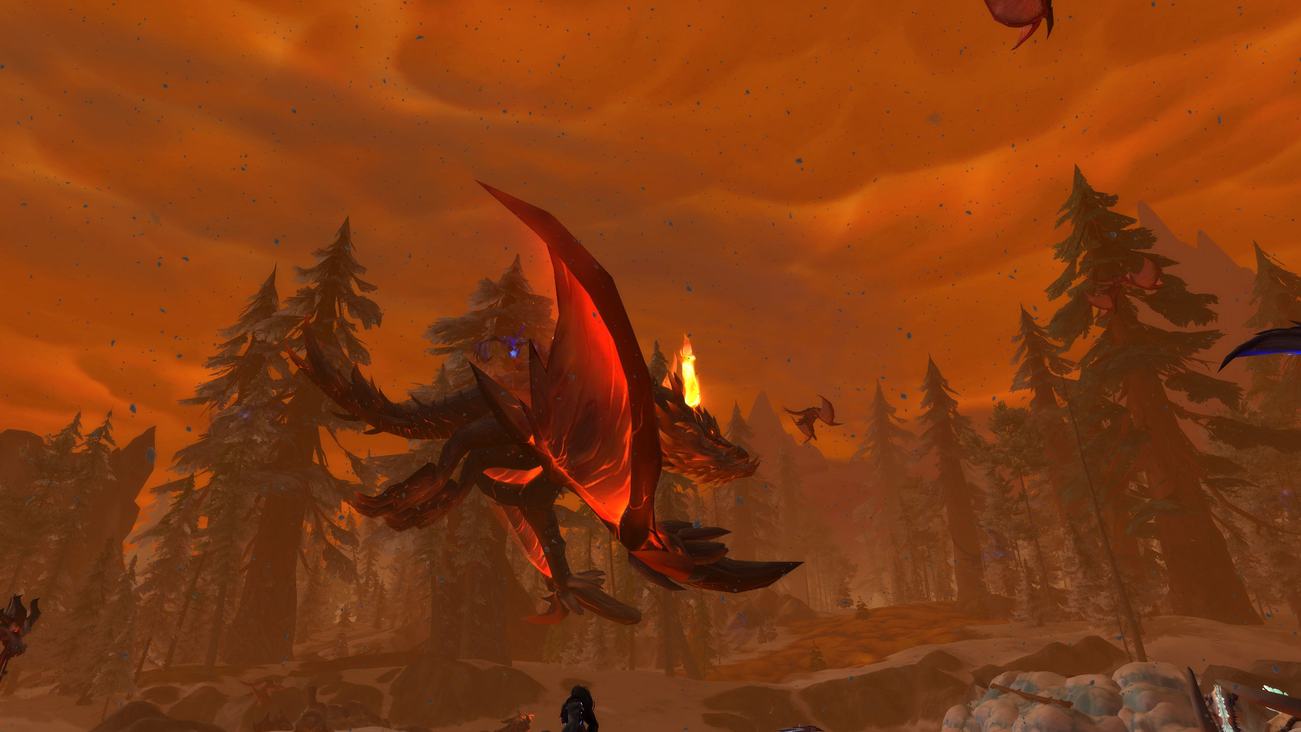 How the Dragons Reshaped Azeroth’s History and Continue to Influence Its Future