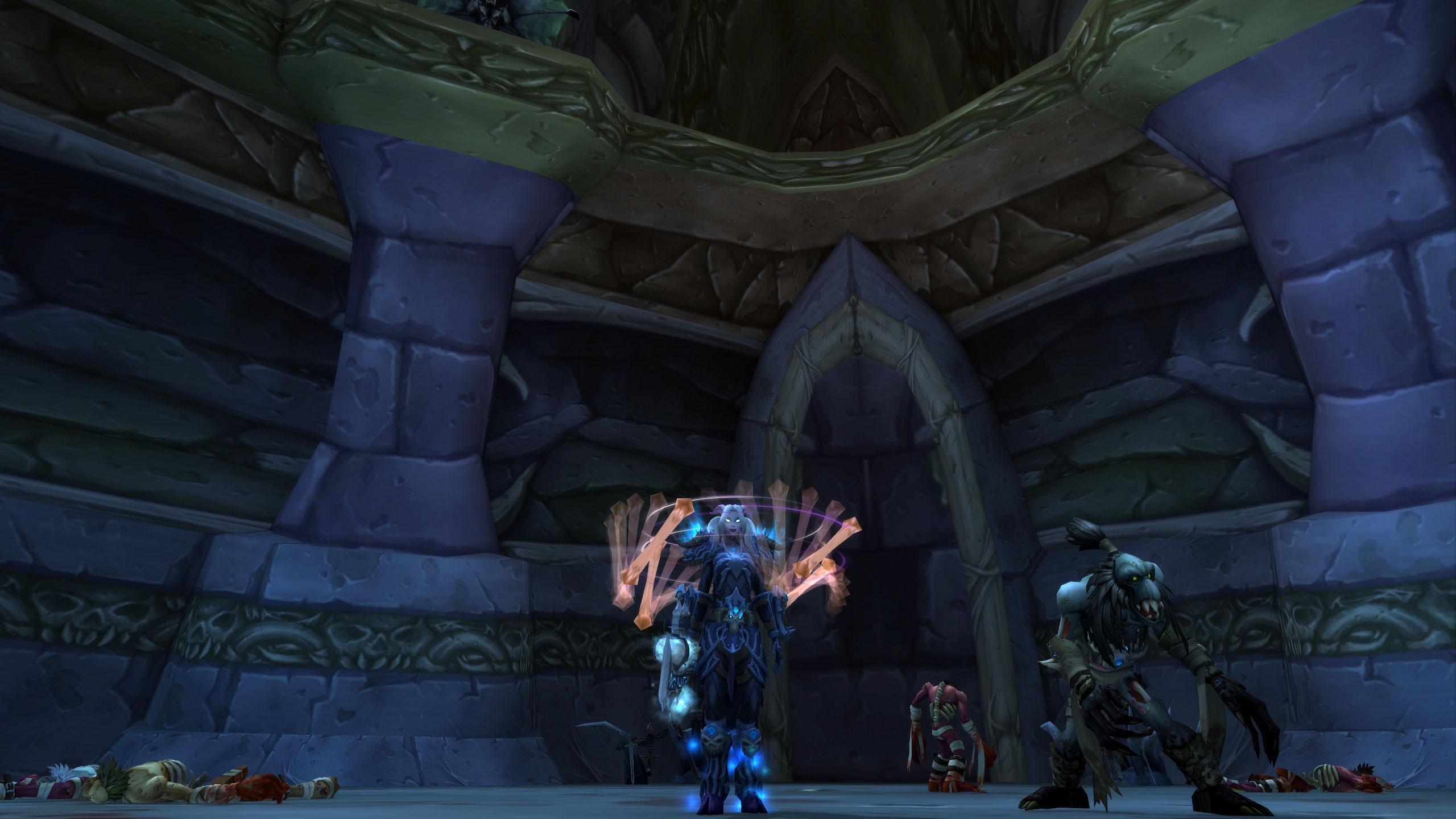 Cheapest WoW Gold Deals: A Quick Guide to Smooth Upgrades and Easy Farming