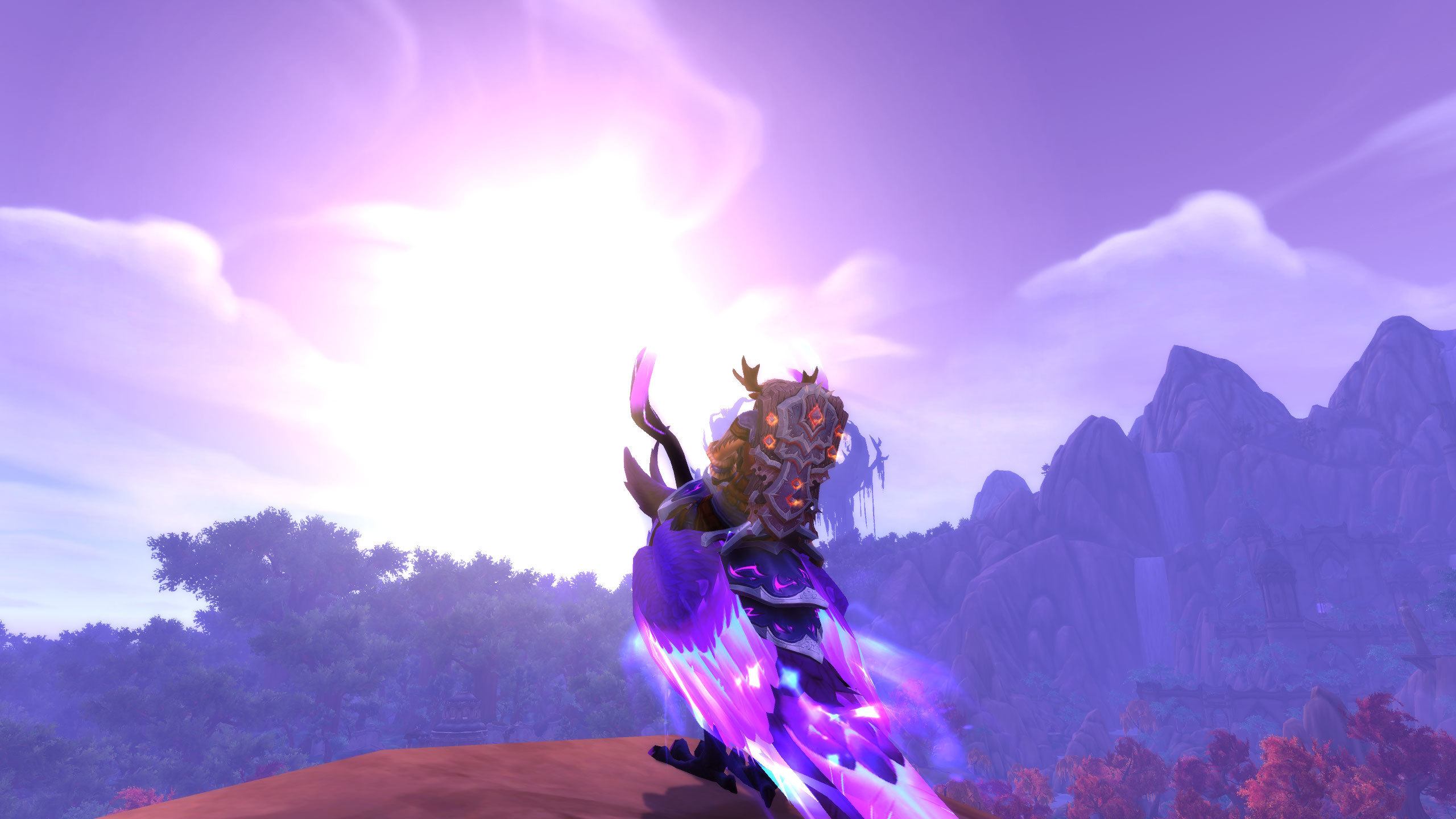 World of Warcraft Legion Class Fantasy Tour: Moments That Still Feel Epic