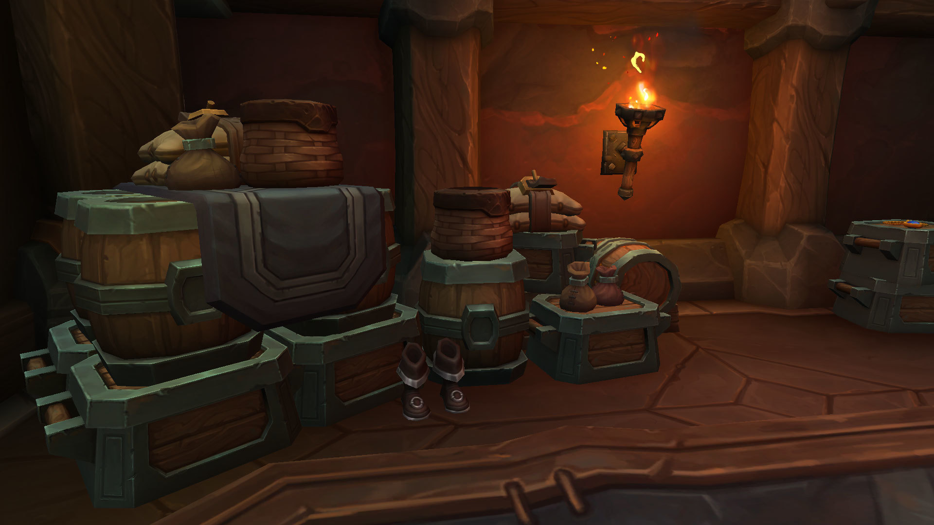 The Evolution of Dungeons: From Classic’s Massive Labyrinths to MoP’s Streamlined Heroics