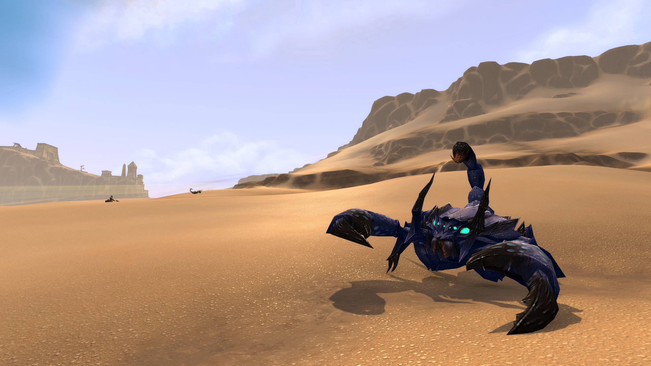Preparing for Ahn’Qiraj: The Complete Resource Guide for the War Effort
